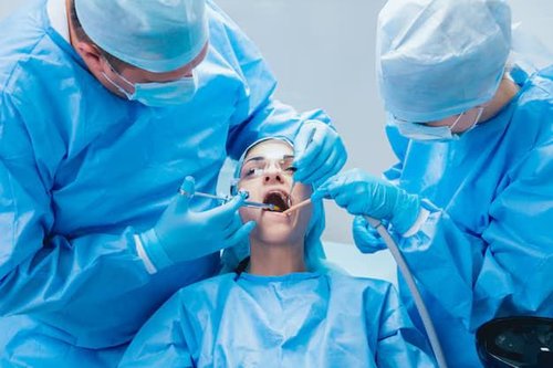 Frenuloplasty