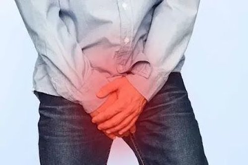 Paraphimosis