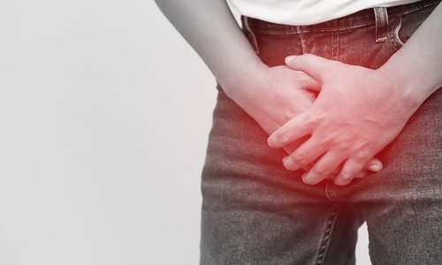 Prostatitis