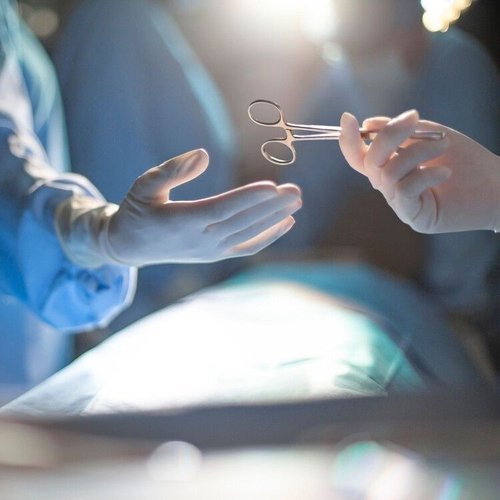 TURP (Prostate Resection)