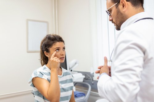 Dry Eye Treatment