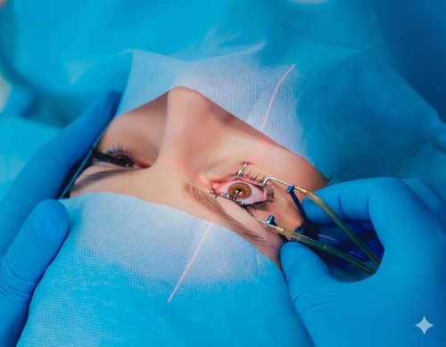 Femto LASIK