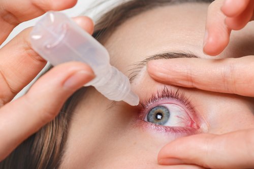 Glaucoma Treatment