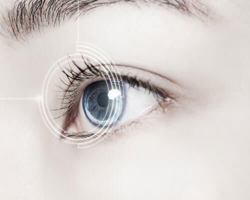 ICL (Implantable Collamer Lens)