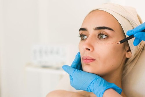Oculoplasty