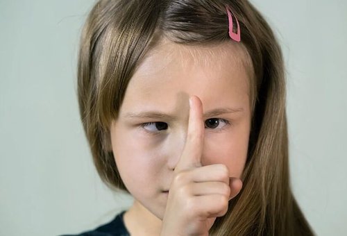 Squint (Strabismus) Surgery