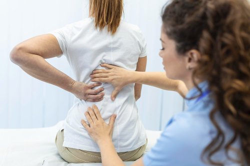 Discectomy