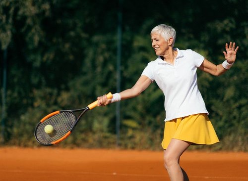 Hip Resurfacing