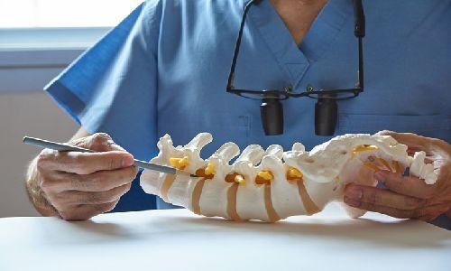 Laminectomy