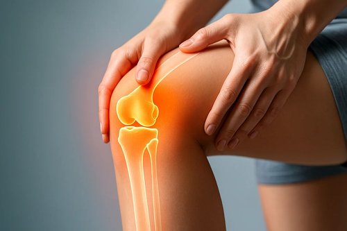Osteoarthritis