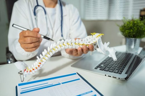 Osteoporosis
