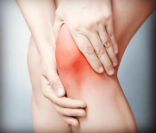 Rheumatoid Arthritis