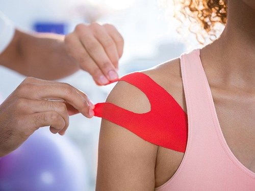 Rotator Cuff Repair