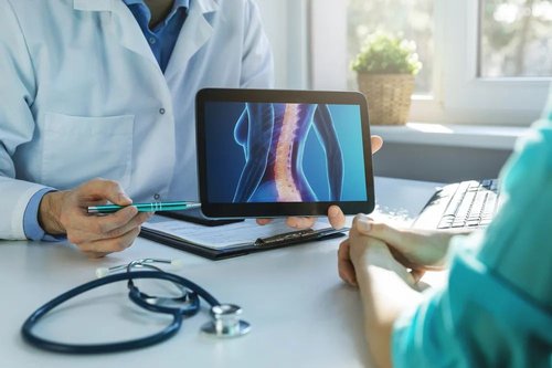 Spinal Fusion