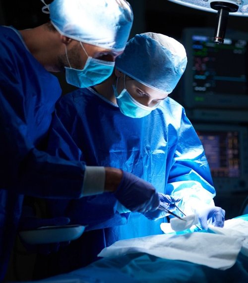 Total Hip Replacement
