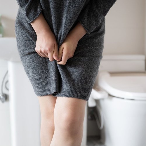 Fecal Incontinence