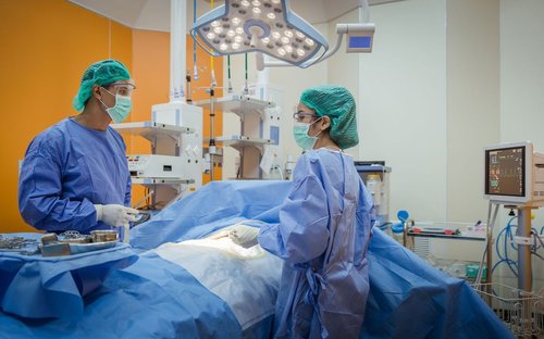 Fistulotomy