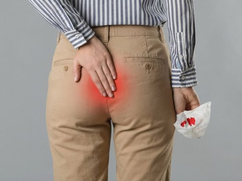 Pilonidal Sinus