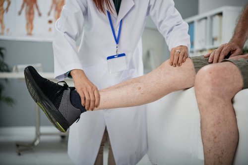 Deep Vein Thrombosis (DVT) Treatment