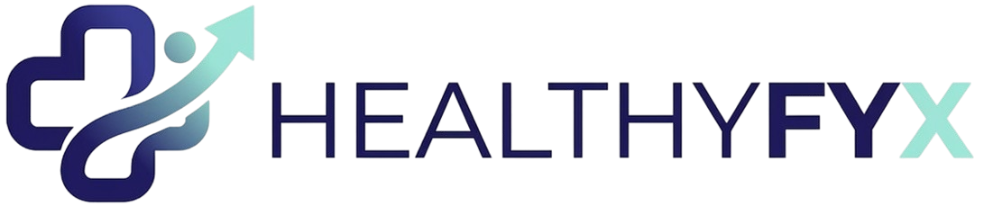 HealthyfyX